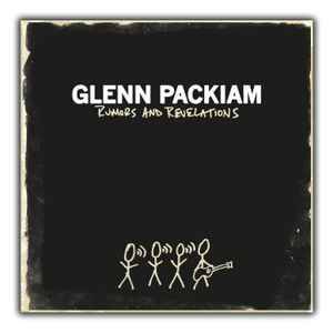 Glenn Packiam - Rumors And Revelations (CD, Album)