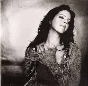 Sarah McLachlan - Afterglow (CD, Album, Enh)