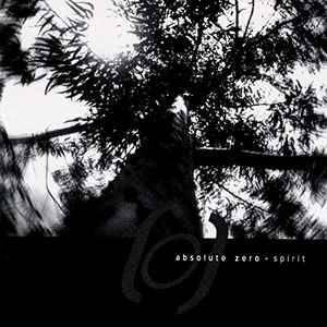 Absolute Zero (21) - Spirit (CD)