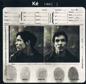 Ke - I Am [...] (CD, Album)