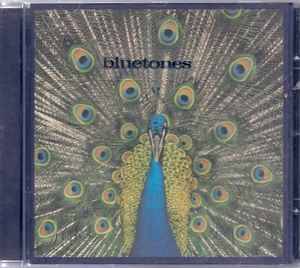 The Bluetones - Expecting To Fly (CD, Album)
