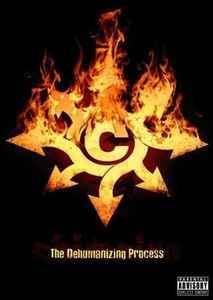 Chimaira - The Dehumanizing Process (DVD + CD, EP, RE, RM)