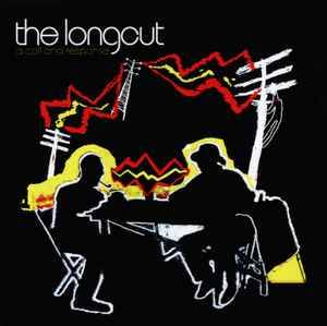 The Longcut - A Call And Response (CD, Album)
