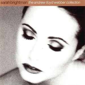Sarah Brightman - The Andrew Lloyd Webber Collection (CD, Comp)