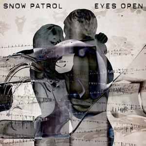 Snow Patrol - Eyes Open (CD, Album)