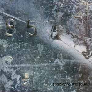 Spooky - Found Sound (CD, Album)