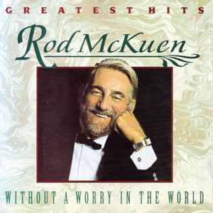 Rod McKuen - Greatest Hits (CD, Album, Comp)