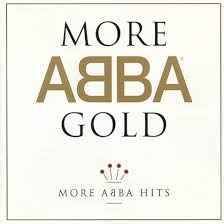 ABBA - More ABBA Gold (More ABBA Hits) (CD, Comp, RM)