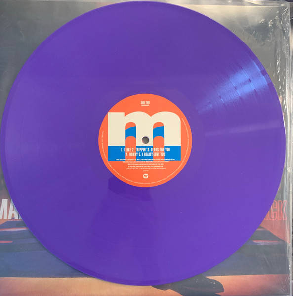 Mark Morrison - Return Of The Mack (Vinyl LP)