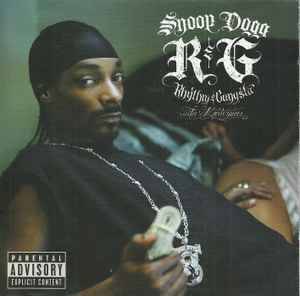 Snoop Dogg - R & G (Rhythm & Gangsta): The Masterpiece (CD, Album)