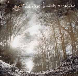 Hobotalk - Beauty In Madness (CD, Album)