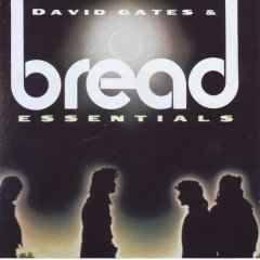 David Gates & Bread - Essentials (CD, Comp)