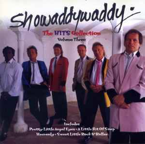 Showaddywaddy - The Hits Collection Volume Three (CD, Comp)