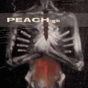 Peach (7) - Giving Birth To A Stone (CD, Album, RE)