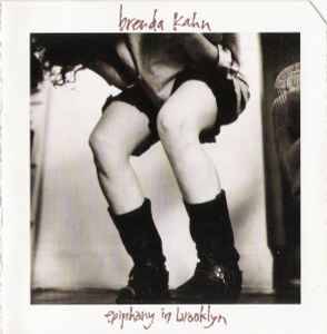 Brenda Kahn - Epiphany In Brooklyn (CD, Album)