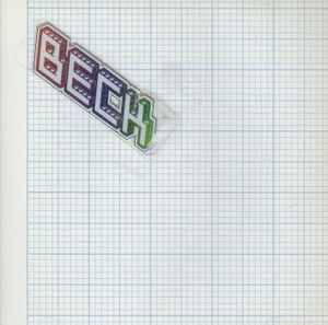 Beck - The Information (CD, Album, EDC + DVD-V + Ltd, Bes)