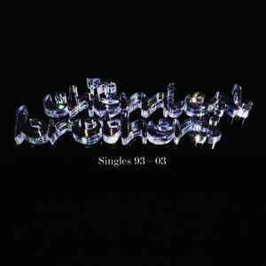 The Chemical Brothers - Singles 93-03 (CD, Comp, Copy Prot.)
