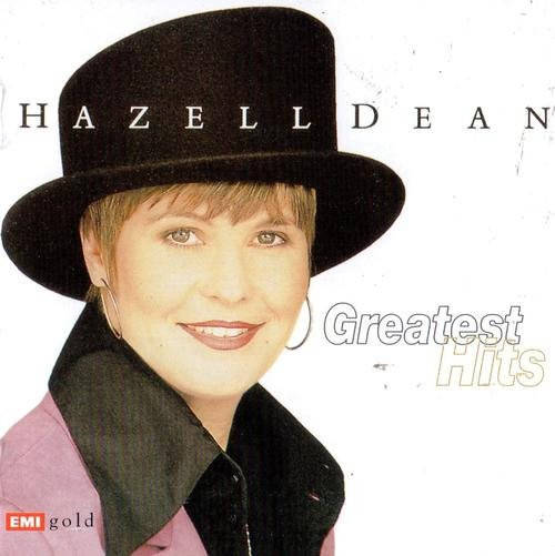 Hazell Dean  Greatest Hits (Music CD)