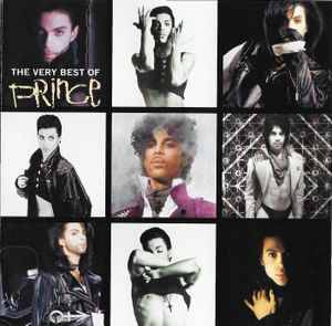 Prince - The Very Best Of Prince (CD, Comp)