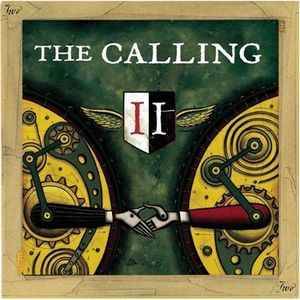 The Calling - Two (CD, Album)