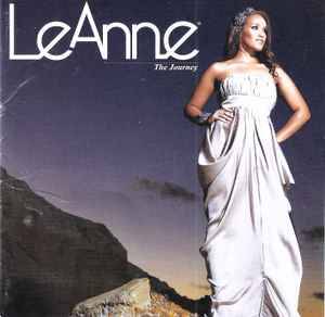 LeAnne - The Journey (CD, Album)