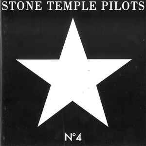 Stone Temple Pilots - N4 (CD, Album)