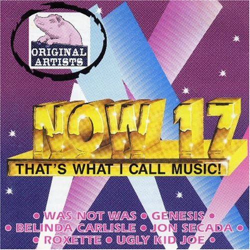 Various - NOW That's What I Call Music! 17 (CD, Comp)