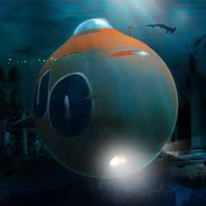Urge Overkill - Rock&Roll Submarine (CD, Album)