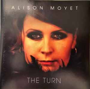 Alison Moyet - The Turn (CD, Album)
