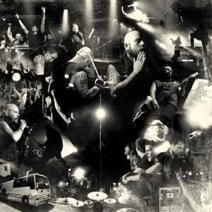 Demon Hunter - Live In Nashville (CD, Album)