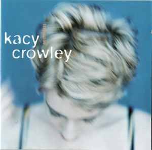 Kacy Crowley - Anchorless (CD, Album)
