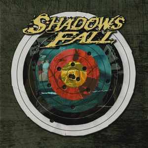 Shadows Fall - Seeking The Way: The Greatest Hits (CD, Comp)