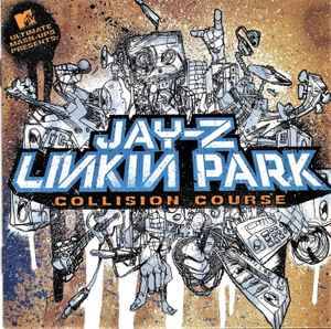 Jay-Z / Linkin Park - Collision Course (CD, Enh + DVD-V, NTSC)