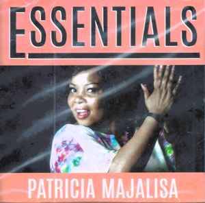 Patricia Majalisa - Essentials (CD, Album)
