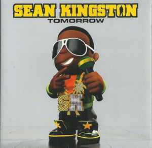 Sean Kingston - Tomorrow (CD, Album, Enh)