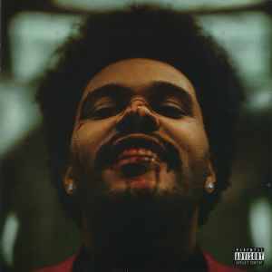 The Weeknd - After Hours (CD, Album)