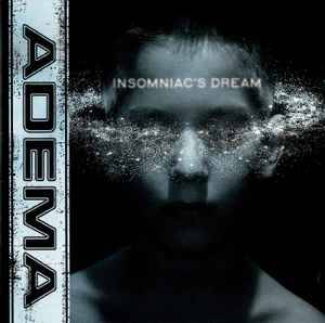 Adema - Insomniac's Dream (CD, EP, Enh)