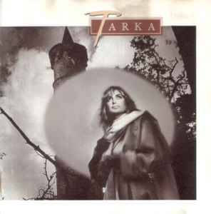 Anthony Phillips And Harry Williamson - Tarka (CD, Album)