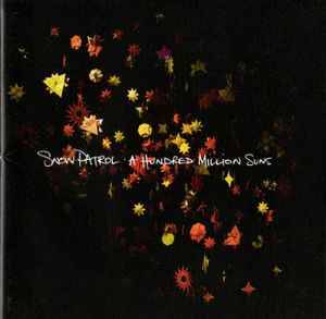 Snow Patrol - A Hundred Million Suns (CD, Album)