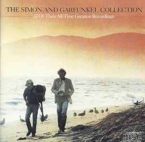 Simon & Garfunkel - The Simon And Garfunkel Collection (CD, Comp)