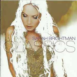 Sarah Brightman - Classics (CD, Comp)