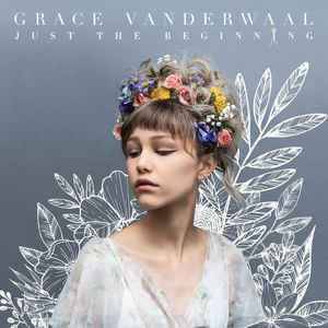 Grace VanderWaal - Just The Beginning (CD, Album)