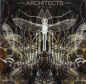 Architects (2) - Ruin (CD, Album, Enh)