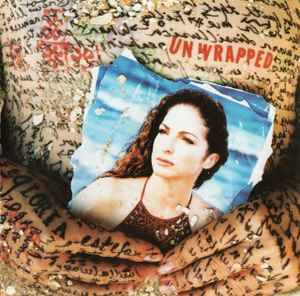 Gloria Estefan - Unwrapped (CD, Album + DVD-V, PAL)