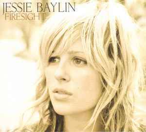 Jessie Baylin - Firesight (CD, Album)