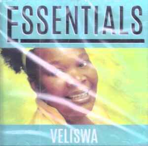 Veliswa - Essentials (CD, Album)
