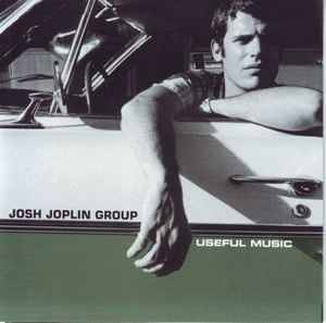 Josh Joplin Group - Useful Music (CD, Album)