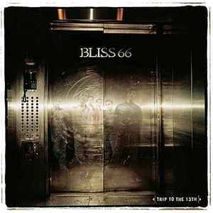 Bliss 66 - Trip To The 13th (CD, Album)