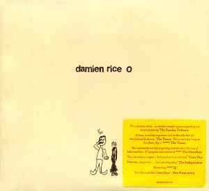 Damien Rice - O (CD, Album)