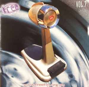 Various - Free Volume 7 (2xCD, Comp, Mixed)